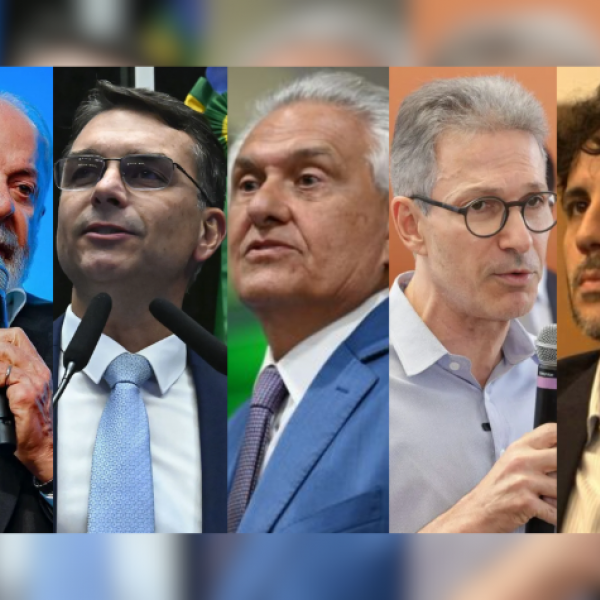 PF inicia segurança de candidatos à Presidência; operação pode custar R$ 95 milhões