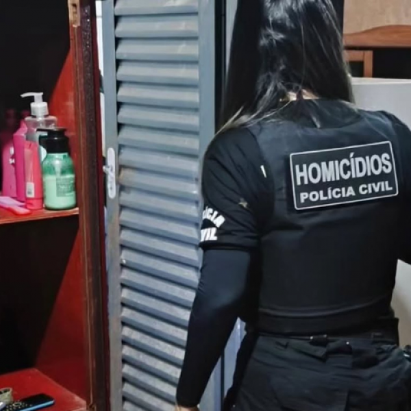 Polícia Civil cumpre 16 mandados após ameaças contra juíza e promotor em Serranópolis