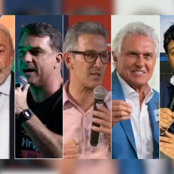 Pré-candidatos intensificam disputa pelo voto feminino de olho nas eleições presidenciais