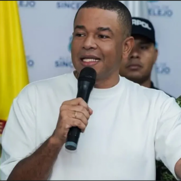 Prefeito gera polêmica ao pedir licença para visitar países da Copa do Mundo