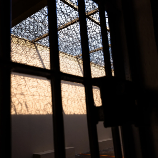 MP investiga ex-diretor de unidade prisional por suposto uso de internos em serviços particulares em Rio Verde