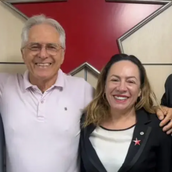 PT aposta em produtor rural de Rio Verde para disputar governo de Goiás