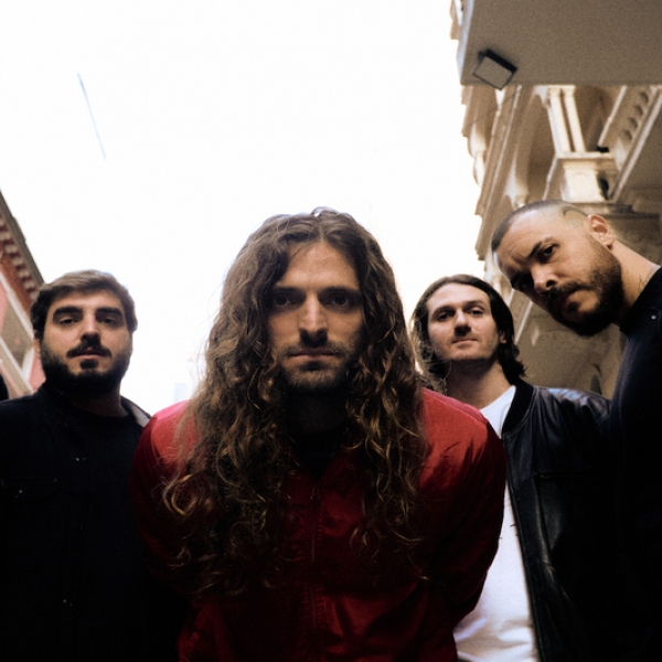 Rancore apresenta músicas novas e clássicos no Festival Vale Punk em São José dos Campos