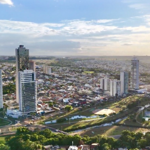 Rio Verde ultrapassa Anápolis e se torna a segunda maior economia de Goiás, aponta IBGE