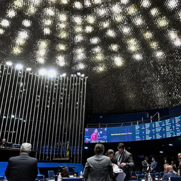 Eleições 2026: entenda o que faz um senador e por que duas vagas estarão em disputa