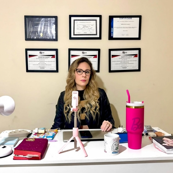 Instituto oferece apoio psicológico e jurídico gratuito a mulheres vítimas de violência doméstica