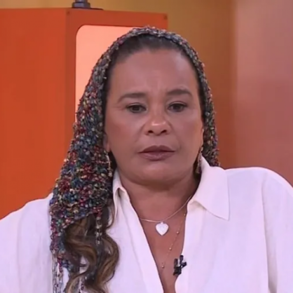 Após rejeição histórica no BBB 26, Solange Couto diz que não recebeu apoio da Globo