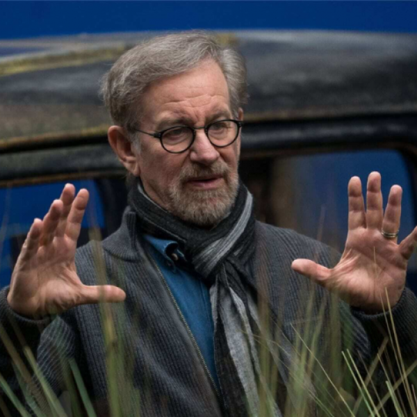 Spielberg alerta indústria e defende mais filmes originais em Hollywood
