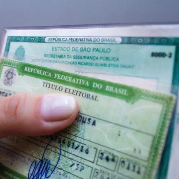 Eleitor tem até 20 de agosto para pedir voto em trânsito nas eleições de outubro