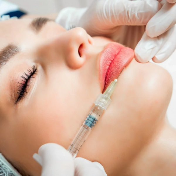 TRF-1 mantém veto a procedimentos estéticos invasivos por biomédicos