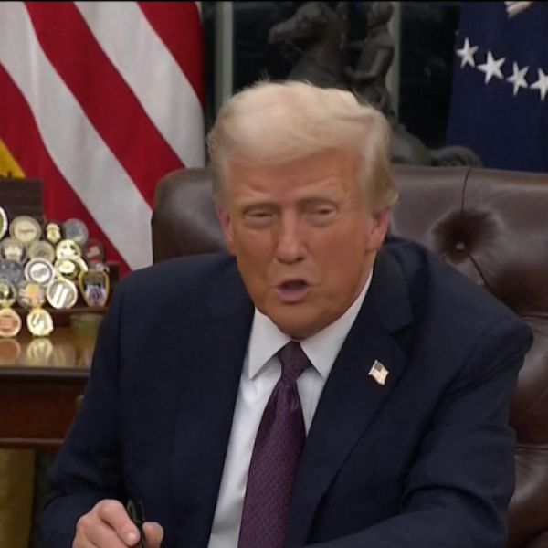 Casa Branca critica Pix, taxa das blusinhas e tarifas do Brasil em relatório sobre comércio internacional