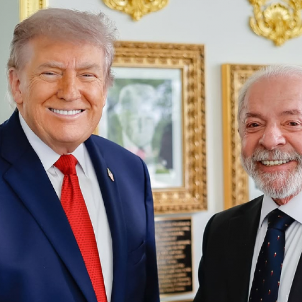 EUA aceitam pedido do Brasil para discutir tarifas na OMC