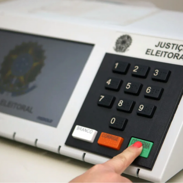 Datafolha: maioria dos brasileiros não lembra em quem votou para cargos legislativos em 2022