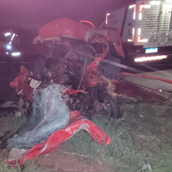 Fim de semana registra 8 mortes e 24 acidentes em rodovias federais de Goiás