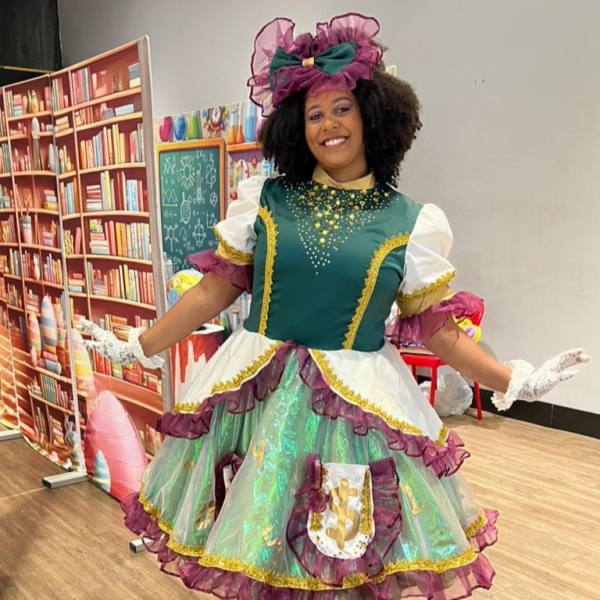 Evento gratuito ensina crianças sobre dinheiro e consumo