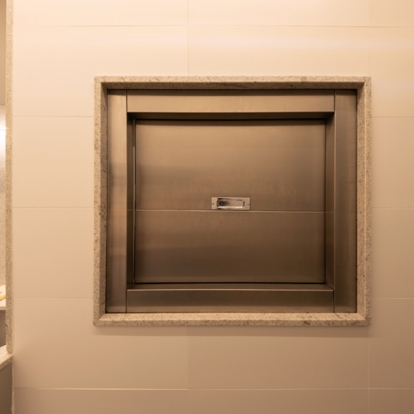 Goiânia terá primeiro prédio com elevador exclusivo para delivery