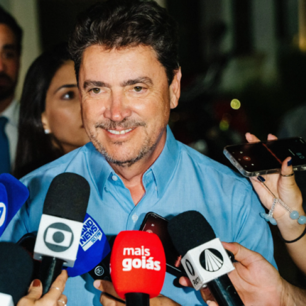 Wilder cumprimenta Daniel, mas atribui derrota à máquina pública e às pesquisas