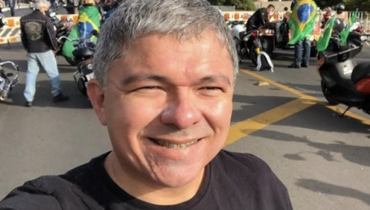 Enem garante abatimento de pena a blogueiro condenado por tentativa de ataque em Brasília 