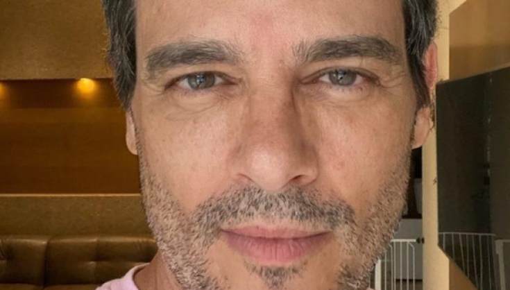 Celso Portiolli lidera lista de famosos mais admirados no Brasil, segundo levantamento nacional 