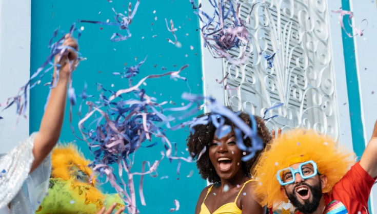 Carnaval 2026: veja datas e saiba se é feriado