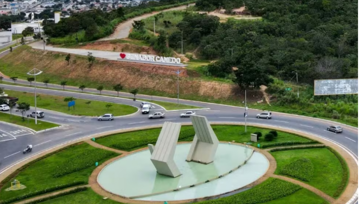 Câmara de Senador Canedo abre concurso com 25 vagas e salários de até R$ 11,9 mil