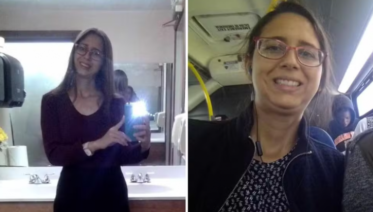 Brasileira desaparecida é identificada morta em floresta no Canadá