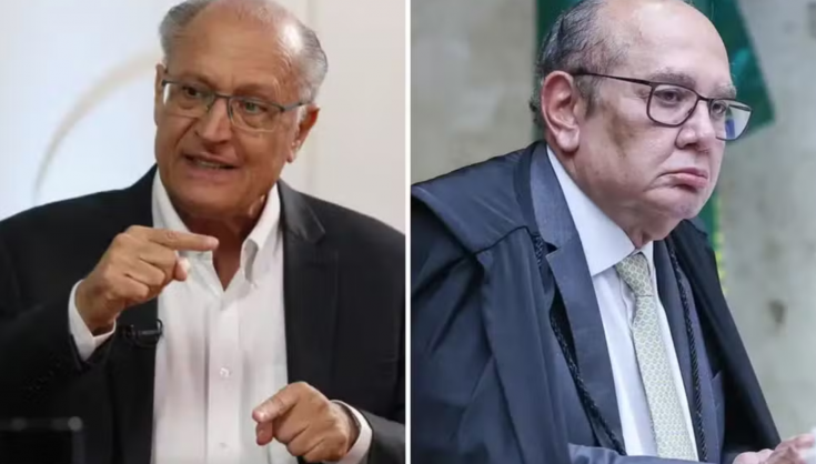 Goiânia recebe congresso sobre reforma tributária com Alckmin
