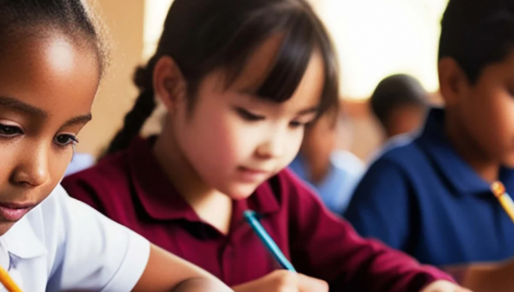 Goiás tem só 22% no ensino integral e fica abaixo da média