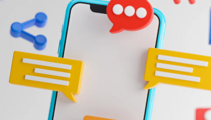 Redes sociais terão que mudar algoritmos para proteger jovens