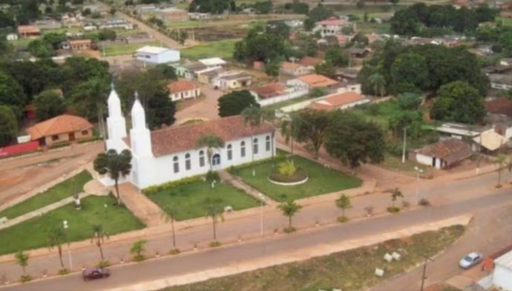 Prefeitura de Goiás abre seleção com salários de até R$ 4,3 mil