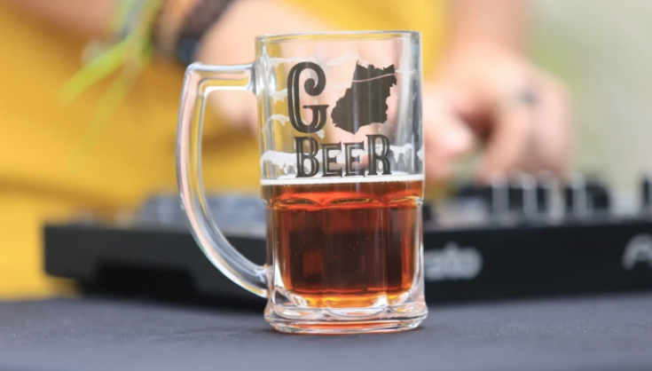 Festival de cervejas artesanais agita Goiânia neste fim de semana