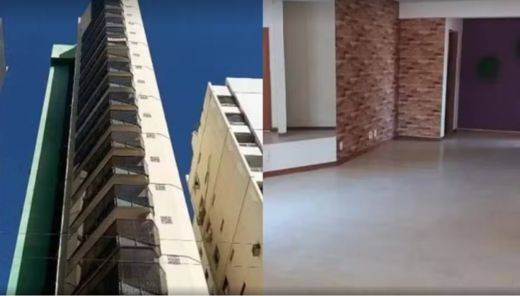 Leilão do Santander oferece imóveis em Goiás a partir de R$ 81 mil