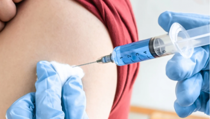Goiânia e Aparecida fazem Dia D da vacina contra gripe neste sábado