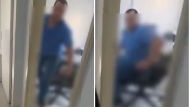 Médico é preso após ameaçar ex e ignorar medida protetiva em Anápolis