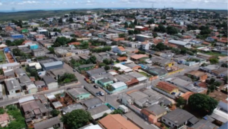 Prefeitura de Cristalina abre concurso com 300 vagas e salários de até R$ 5 mil
