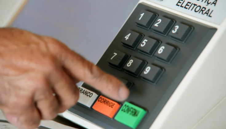 Votar em outubro também valerá como Prova de Vida do INSS 