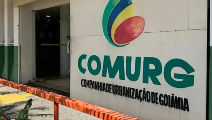Comurg abre seleção em Goiânia com salários de até R$ 15 mil
