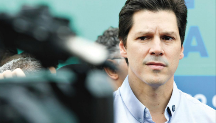 Daniel Vilela promete recorrer de decisão que suspendeu expansão do programa IA Contra o Crime