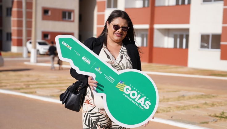 Goiânia abre inscrições para 496 apartamentos gratuitos