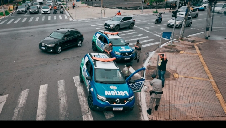 Saiba como funciona a IA Contra o Crime, tecnologia que reforça a segurança pública em Goiás