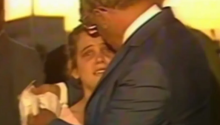 Há 43 anos, menina de Itaberaí furou a segurança do presidente e entregou carta pedindo uma casa