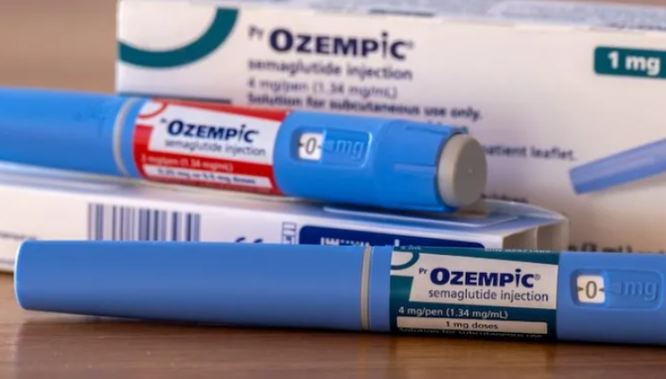 Agonorexia: médicos alertam para novo risco associado às canetas emagrecedoras