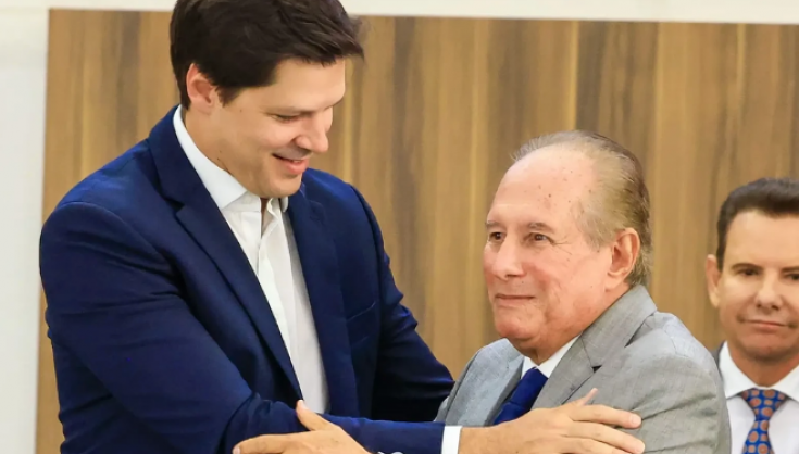 Pastores apontam vantagem de Daniel Vilela entre eleitores evangélicos na disputa pelo Governo de Goiás