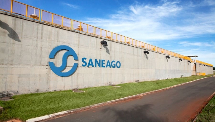 Saneago abre inscrições para processo seletivo de estágio remunerado em Goiás