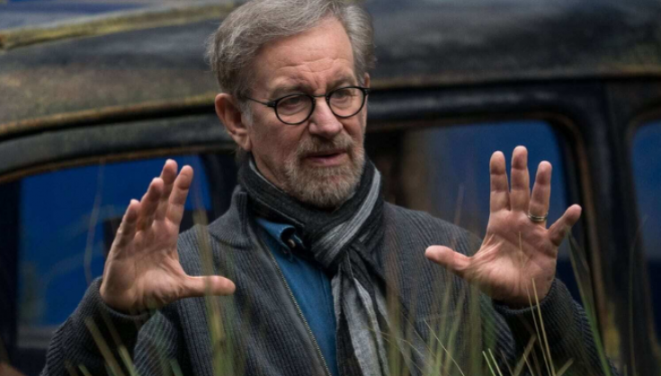 Spielberg alerta indústria e defende mais filmes originais em Hollywood