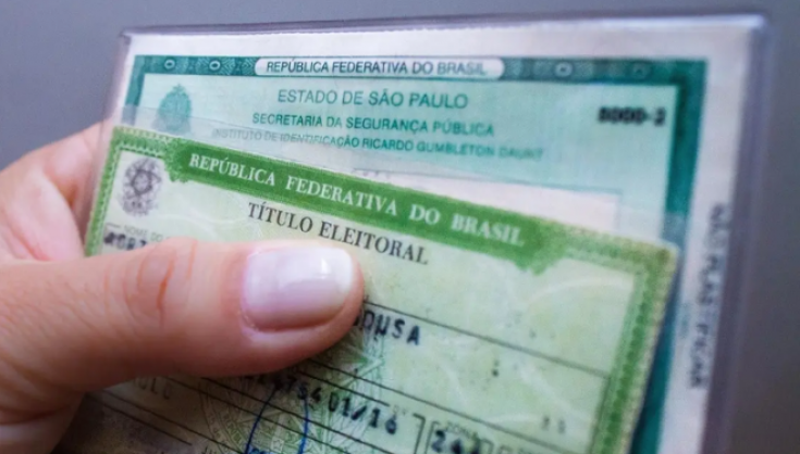 Eleitor tem até 20 de agosto para pedir voto em trânsito nas eleições de outubro