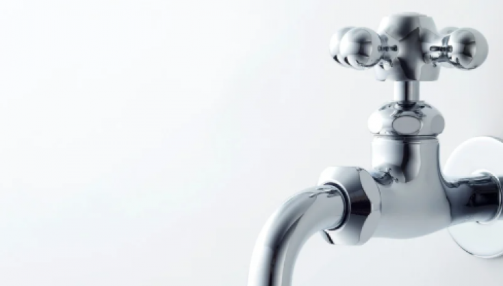 Tarifa de água sobe 4,8% em Goiás a partir de abril